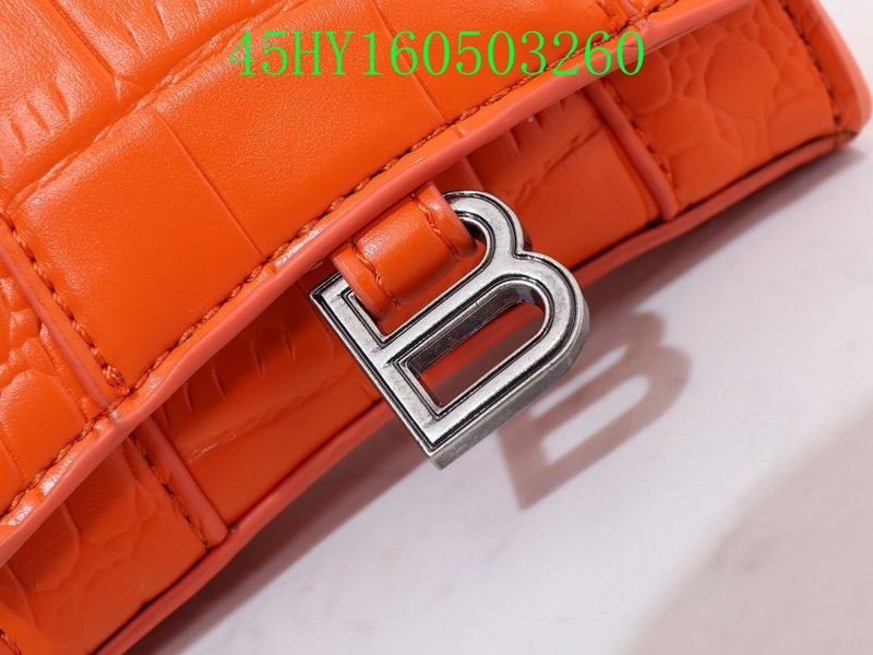 LO - BGA Bags - 2500