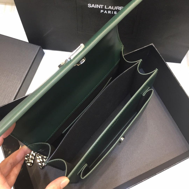 BB - YSL Bag - 2681