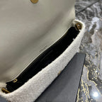 YSL BAGS - WOMEN LOVE LUXURY BAGS - 217