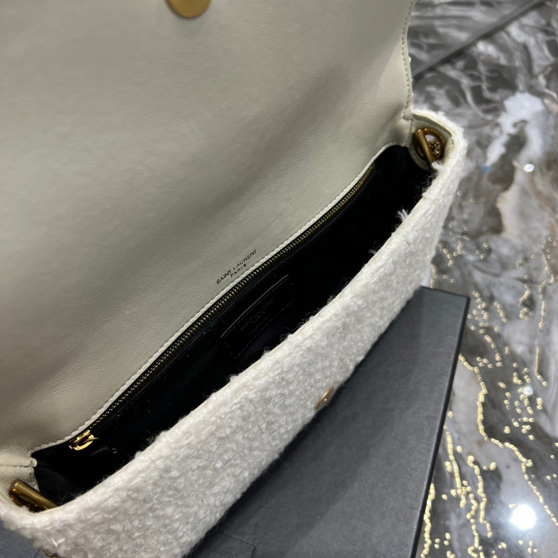YSL BAGS - WOMEN LOVE LUXURY BAGS - 217