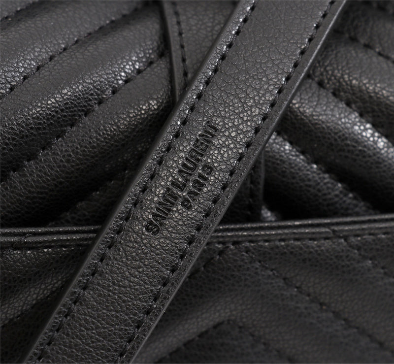YSL BAGS - WOMEN LOVE LUXURY BAGS - 1712