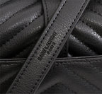 YSL BAGS - WOMEN LOVE LUXURY BAGS - 1712