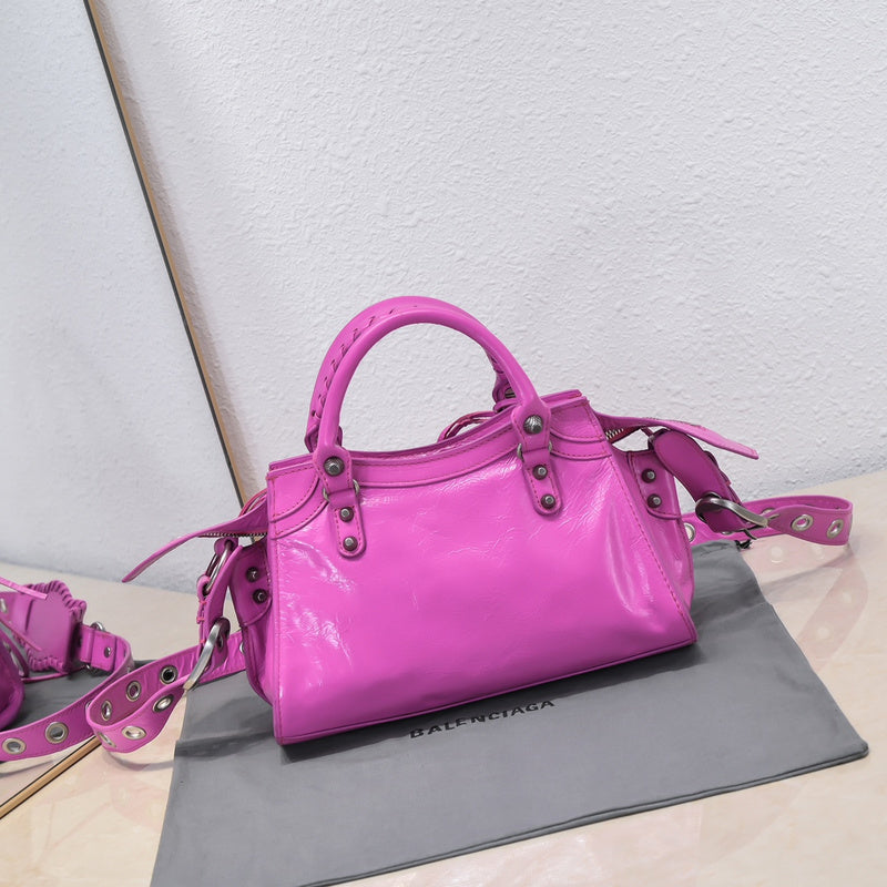 LO - BLN-CIAGA WOMEN LUXURY BAGS - 446