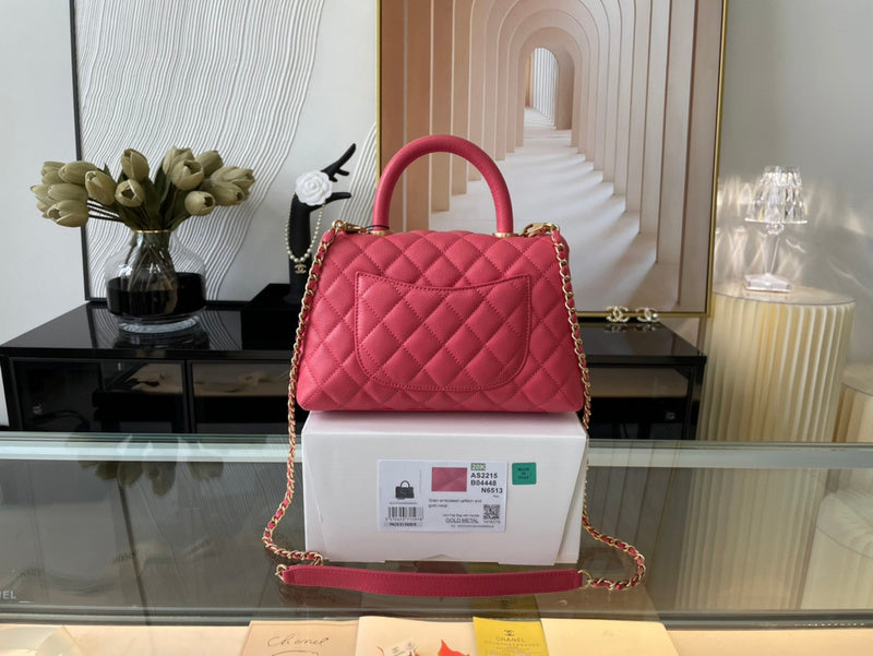 LO - CHL Bags - 1726