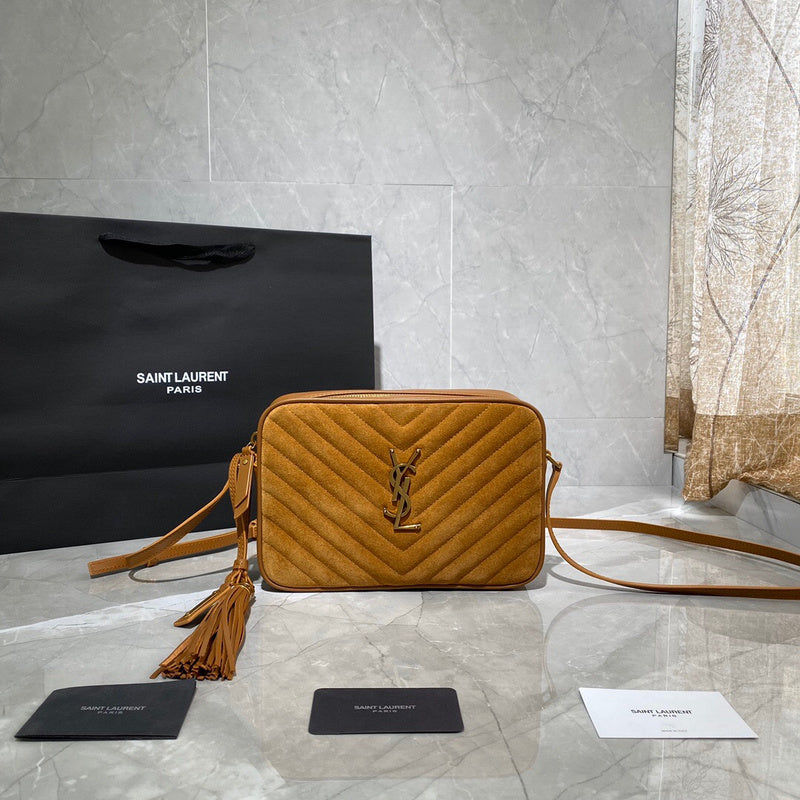 BB - YSL Bag - 4053