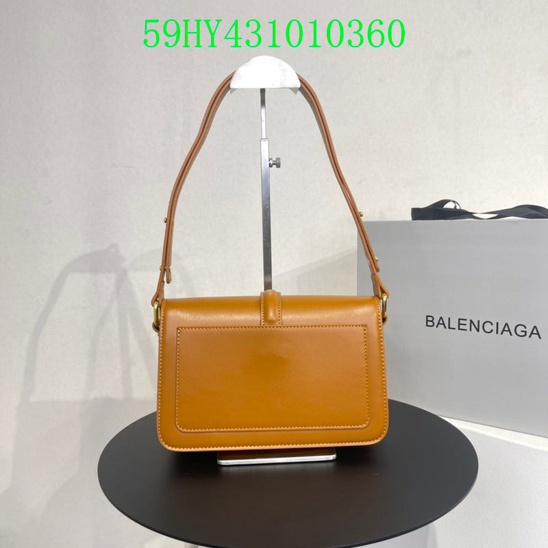 LO - BGA Bags - 2033