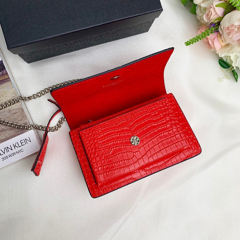 BB - YSL Bag - 3515