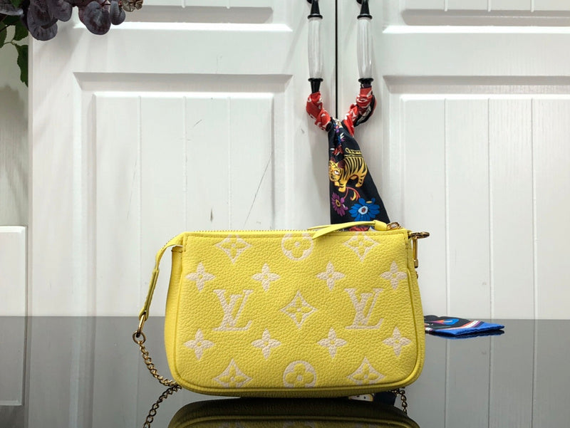 LO - LV Bags - 16916