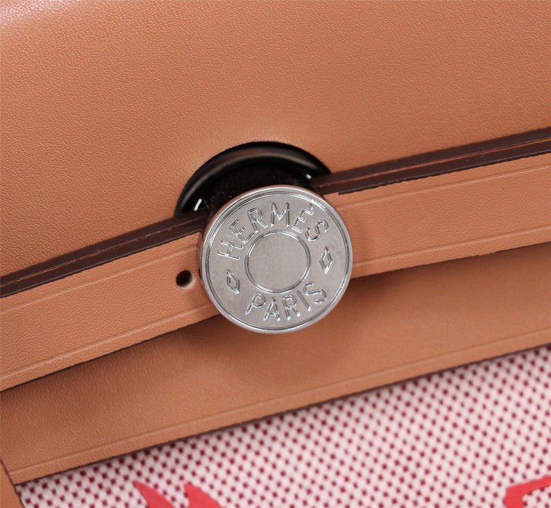 LO - HRMS LUXURY BAGS - 543