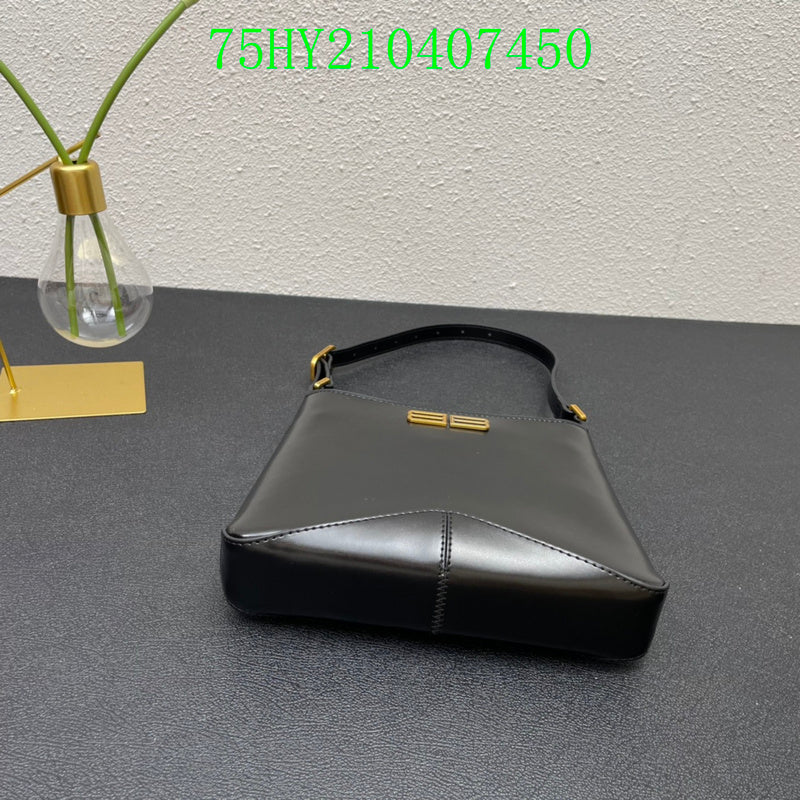 LO - BGA Bags - 1845