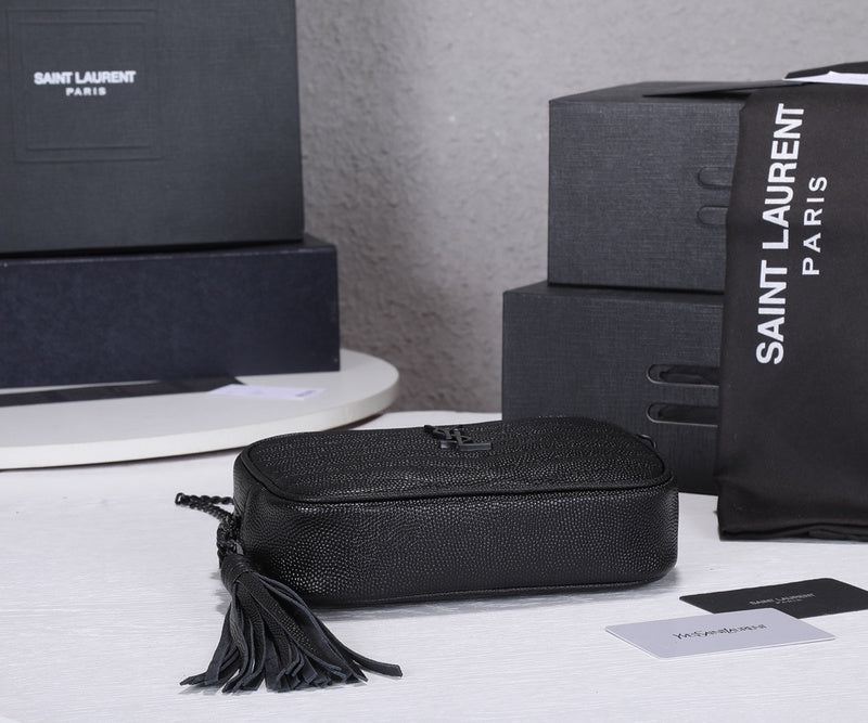 YSL BAGS - WOMEN LOVE LUXURY BAGS - 1608