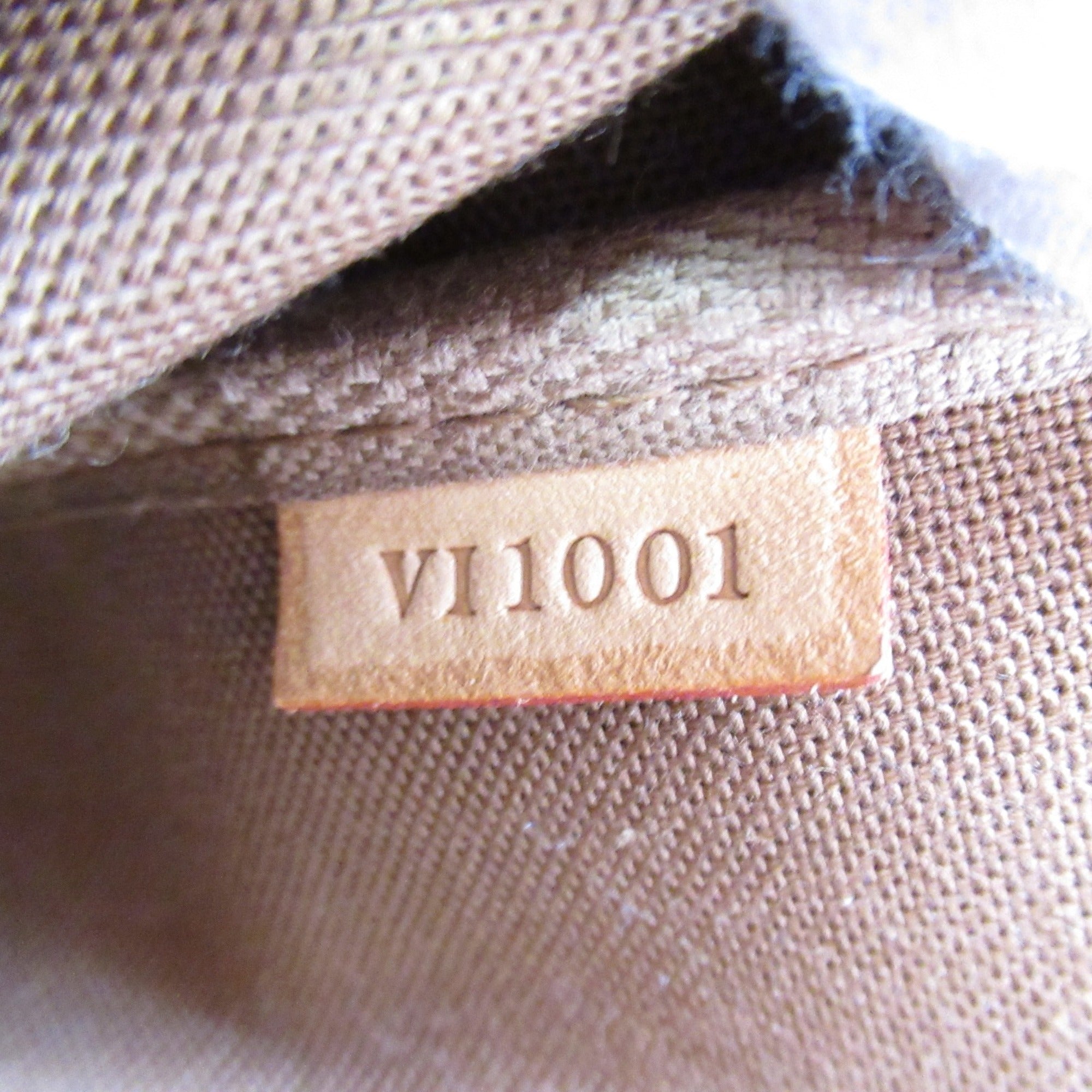 LO-LV bags 549