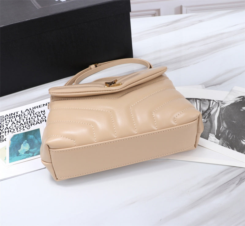 YSL BAGS - WOMEN LOVE LUXURY BAGS - 1351