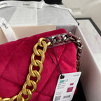 LO - CHL  BAGS FOR WOMEN - FASHION LUXURY BAGS - 885