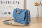 LO - CHL Bags - 2014
