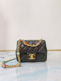 LO - CHL Bags - 1697