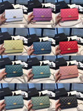 LO - CHL  BAGS FOR WOMEN - FASHION LUXURY BAGS - 959