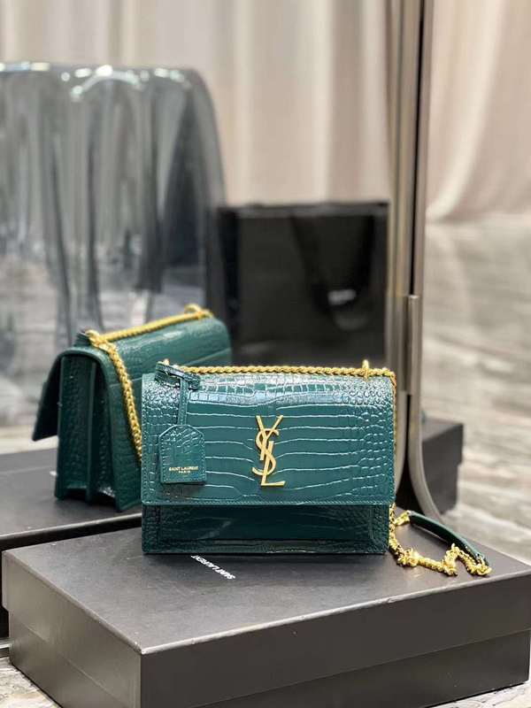 Lusso Official - SLY Bags 499