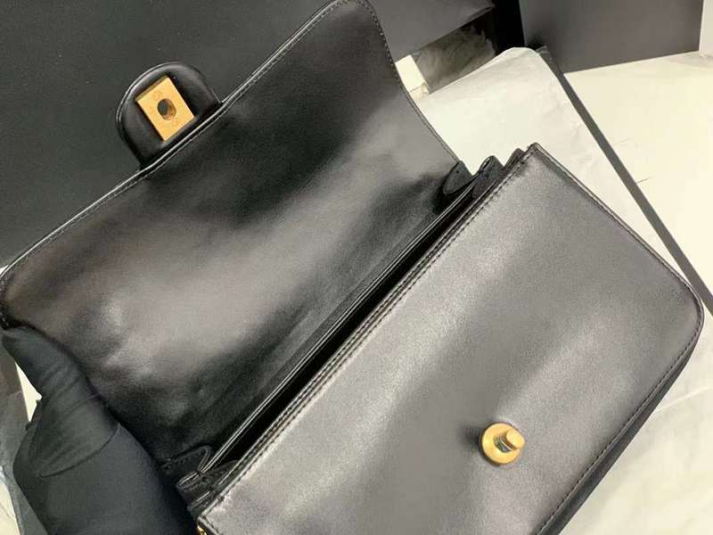 LO - CHL  BAGS FOR WOMEN - FASHION LUXURY BAGS - 018