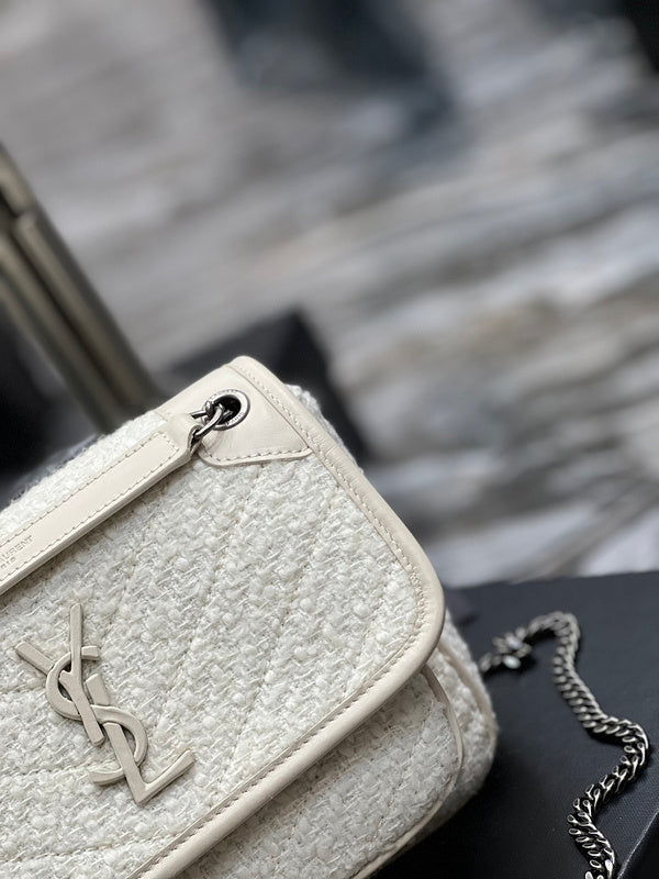 Lusso Official - YSL LUXURY WOMEN BAGS - 1786
