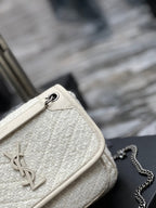 Lusso Official - YSL LUXURY WOMEN BAGS - 1786