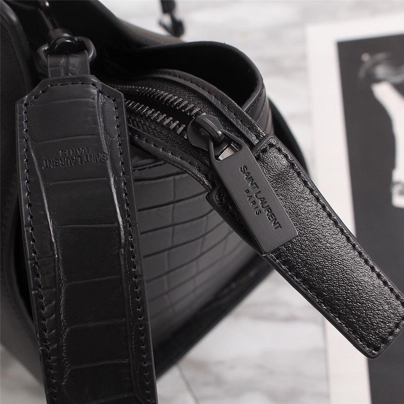 BB - YSL Bag - 2552