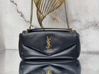 YSL BAGS - WOMEN LOVE LUXURY BAGS - 2059