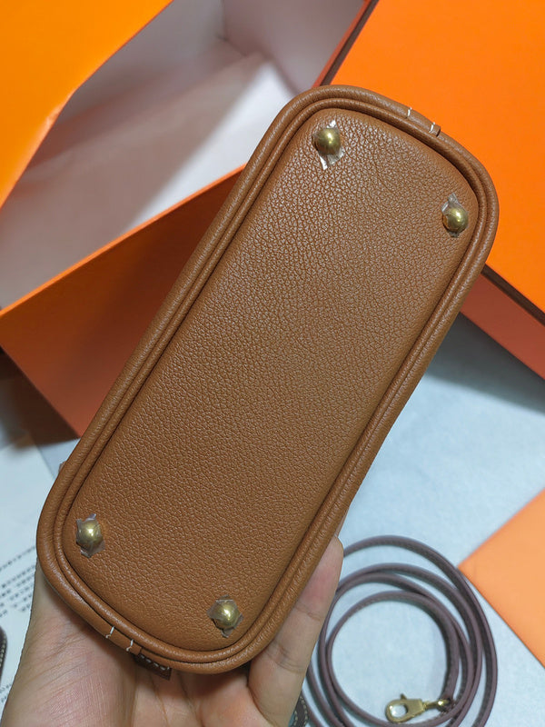 LO - HRMS LUXURY BAGS - 842
