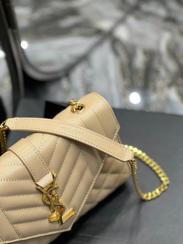 BB - YSL Bag - 1900