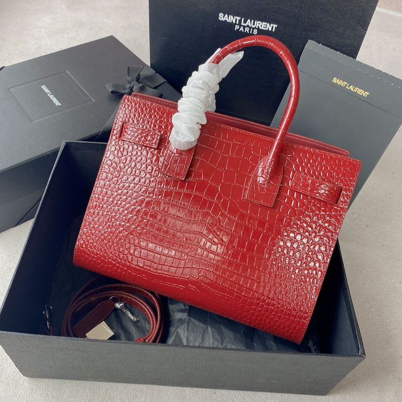 Lusso Official - LUXURY YSL BAGS - 280