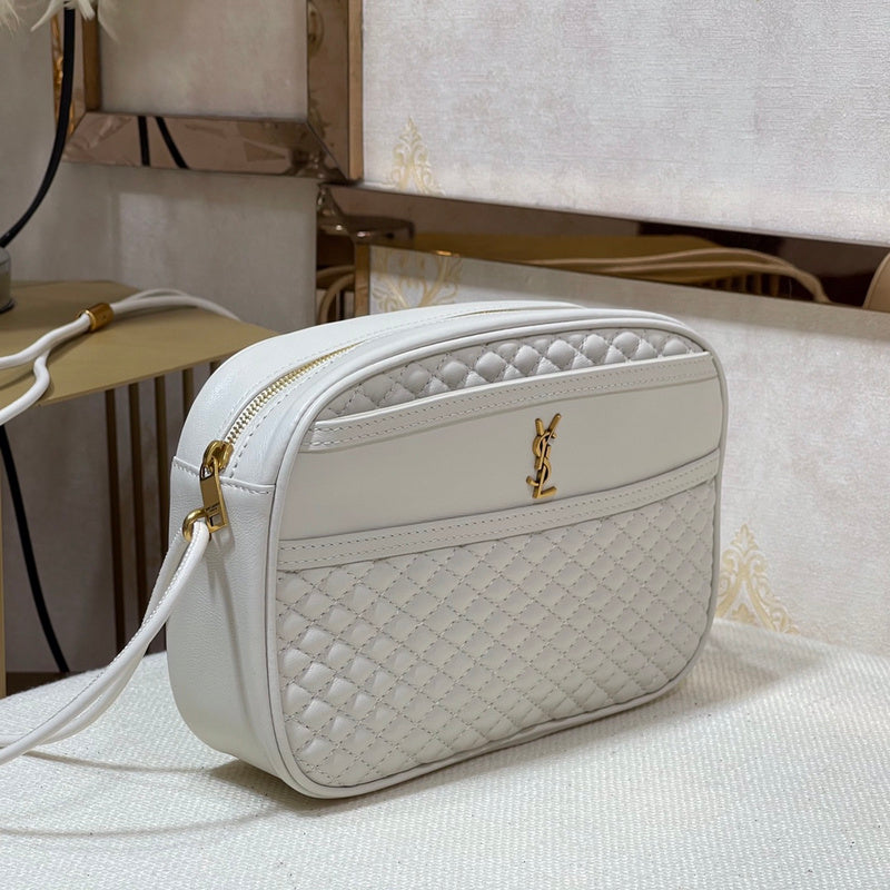 YSL BAGS - WOMEN LOVE LUXURY BAGS - 2620