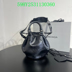 LO - BGA Bags - 1955