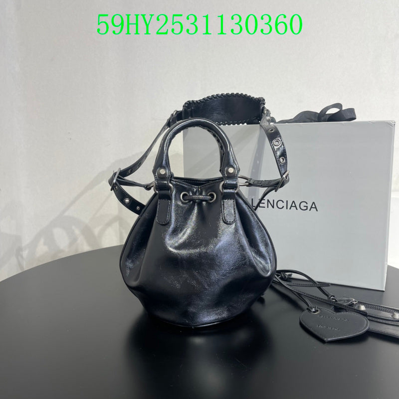 LO - BGA Bags - 1955