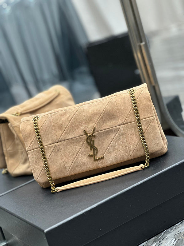 YSL BAGS - WOMEN LOVE LUXURY BAGS - 447