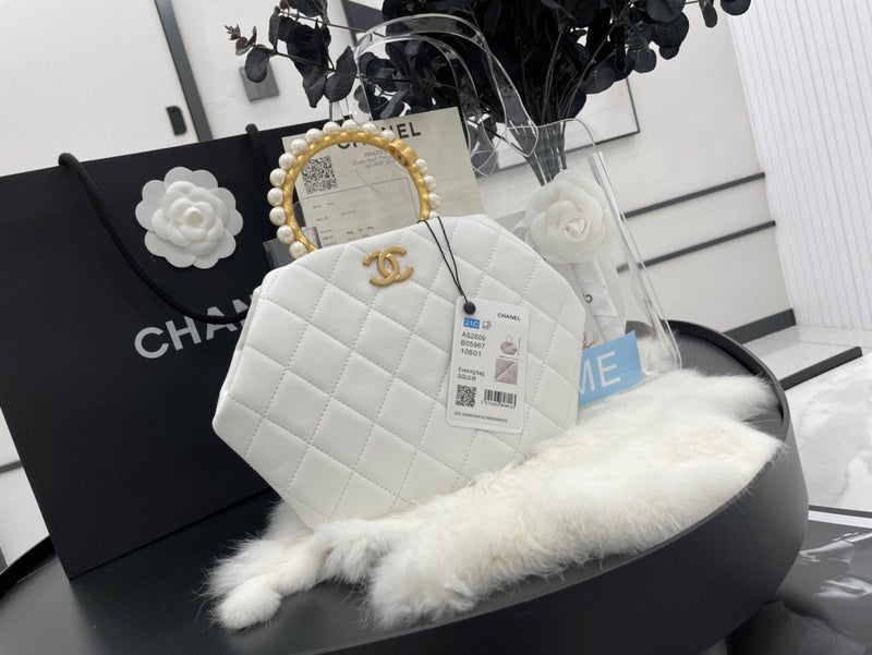 Lusso Official -  CHL BAGS  - 563