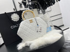 Lusso Official -  CHL BAGS  - 563