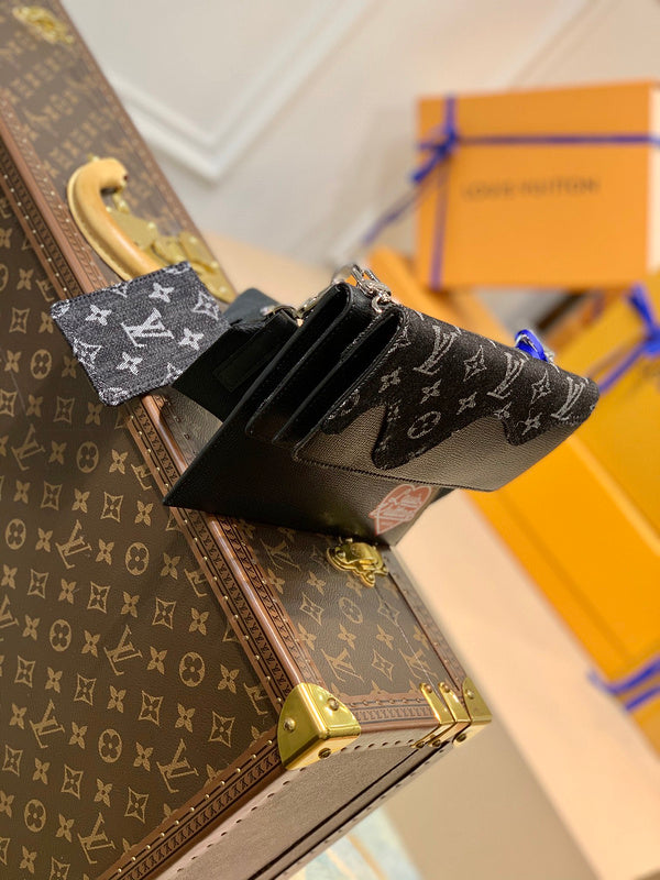 BB - LV Bags - 17196