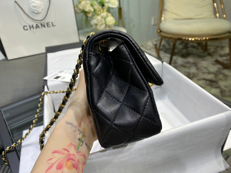 LO - CHL  BAGS FOR WOMEN - FASHION LUXURY BAGS -2116