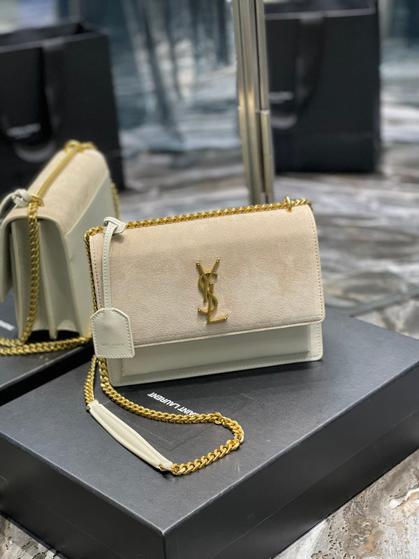Lusso Official - YSL LUXURY WOMEN BAGS - 1535