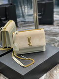 Lusso Official - YSL LUXURY WOMEN BAGS - 1535