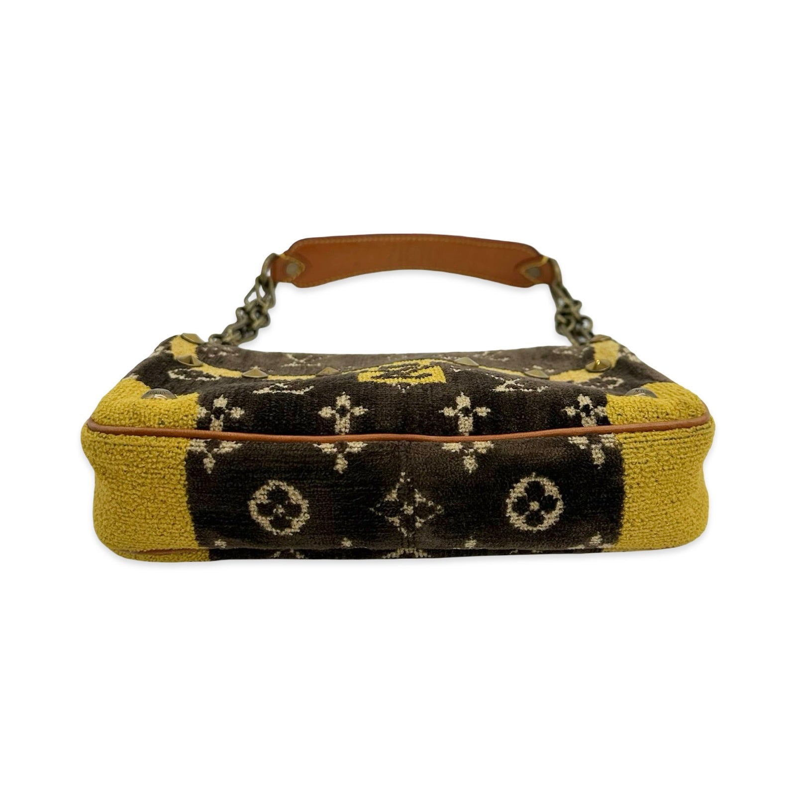 Velvet Pochette