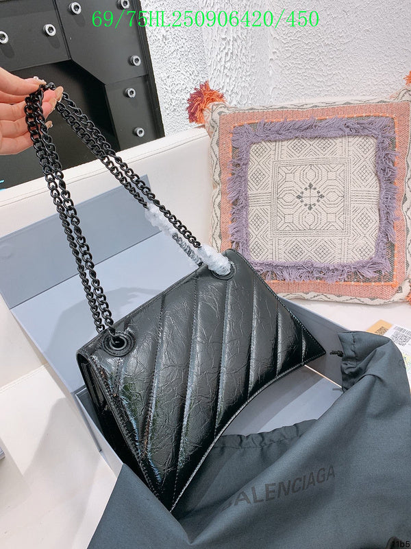 LO - BGA Bags - 2116
