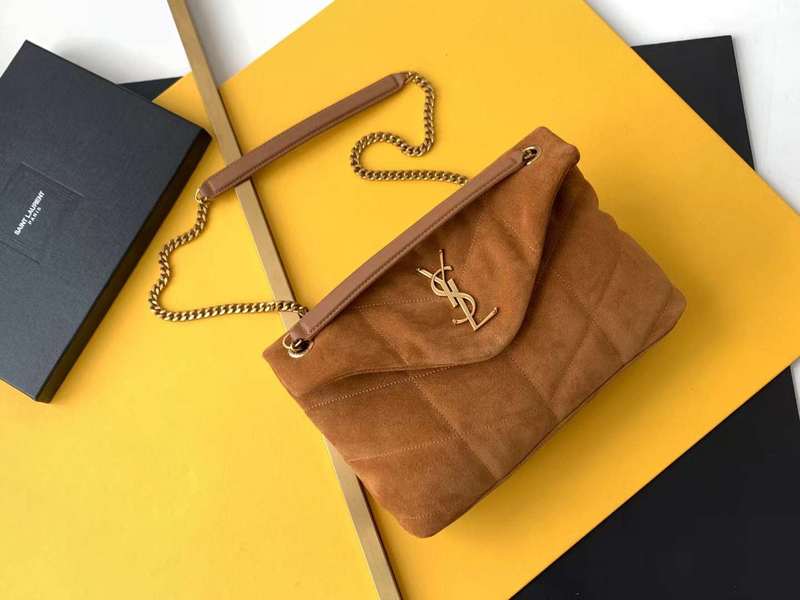 Lusso Official - SLY Bags 432