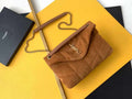 Lusso Official - SLY Bags 432