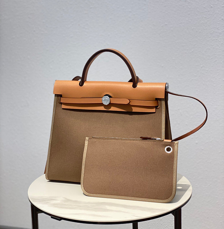LO - HRMS DESIGNER BAGS - WOMEN BAGS - 523