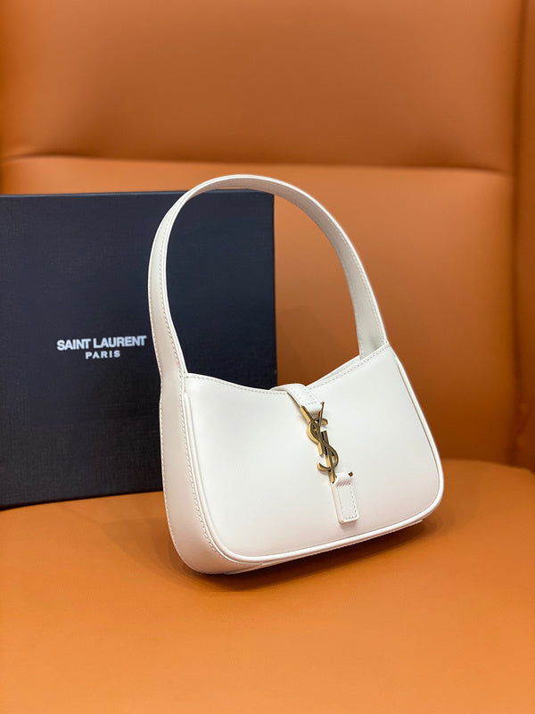 BB - YSL Bag - 1989