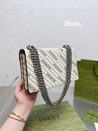 LO - BGA Bags - 1540
