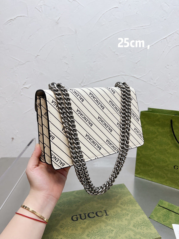 LO - BGA Bags - 1540