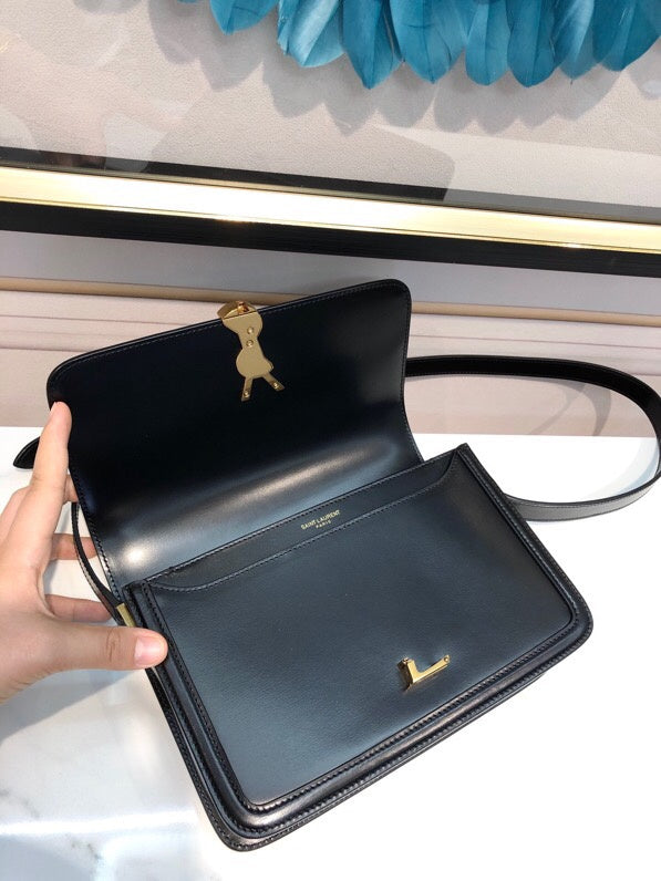 BB - YSL Bag - 3735