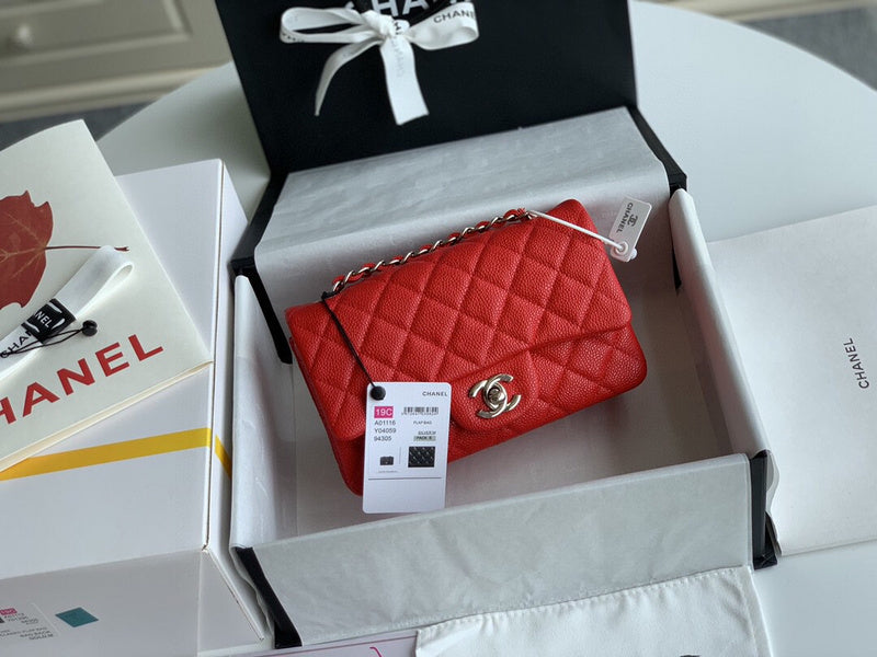 LO - CHL Bags - 2260